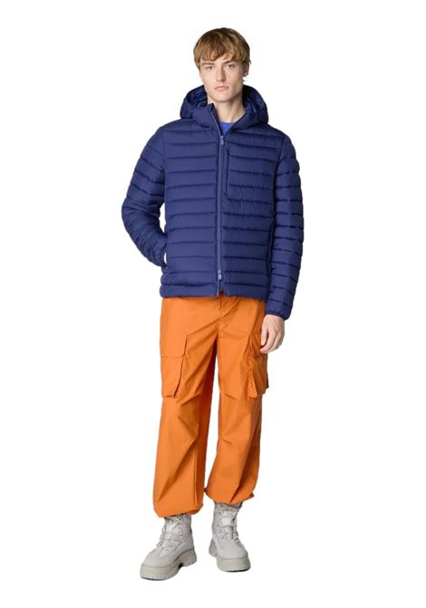 PIUMINO UOMO JUNCUS SAVE THE DUCK | Giubbotti | D31273M90025